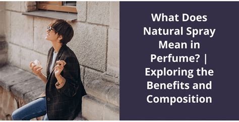 what does natural spray mean in perfume|lady million perfume natural spray.